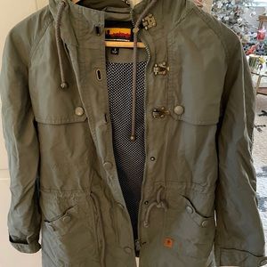 Brooklyn Industries Raincoat